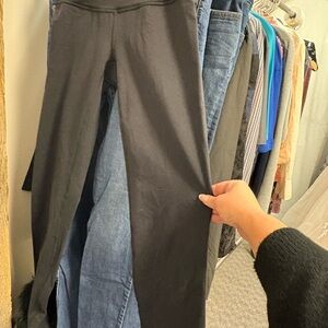 Lululemon Athletica Black Leggings